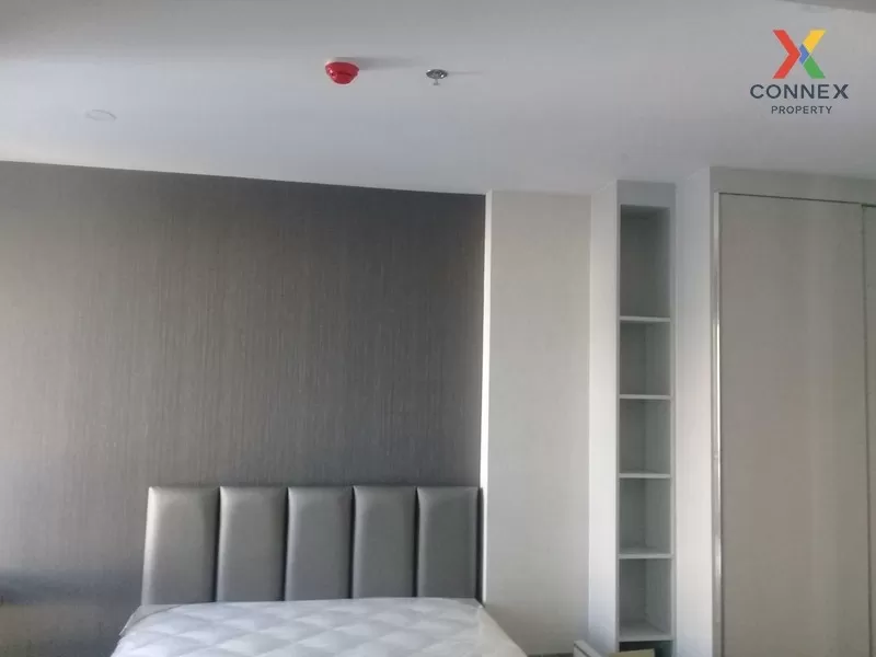 FOR SALE condo , Ideo Q Siam-Ratchathewi , Duplex , high floor ,  2